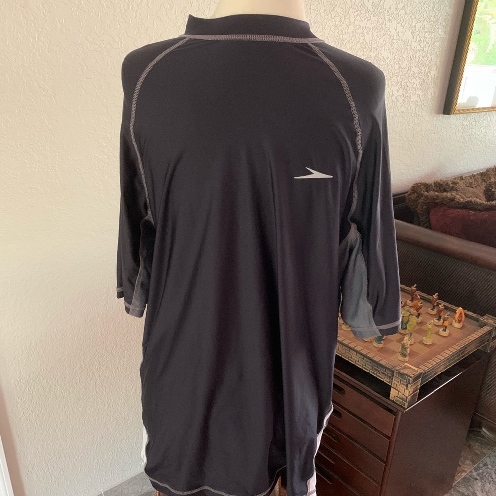 Speedo jersey